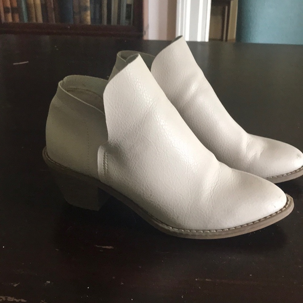 Ankle boot Universal Threads Good Company